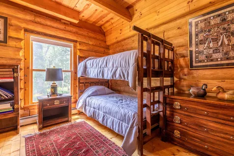 1370 Spring Hill Road Londonderry VT 05155