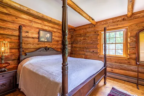 1370 Spring Hill Road Londonderry VT 05155