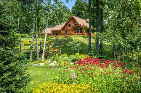 1370 Spring Hill Road Londonderry VT 05155