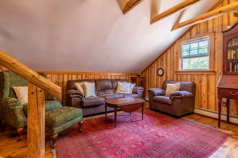 1370 Spring Hill Road Londonderry VT 05155