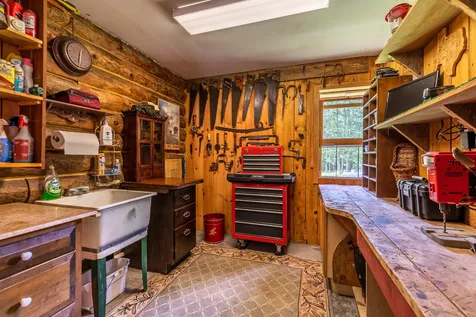 1370 Spring Hill Road Londonderry VT 05155