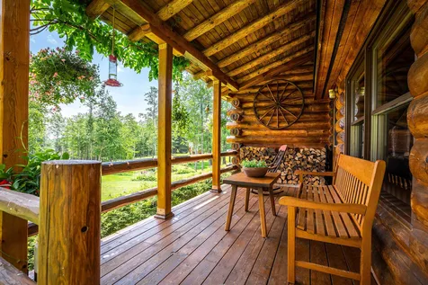 1370 Spring Hill Road Londonderry VT 05155