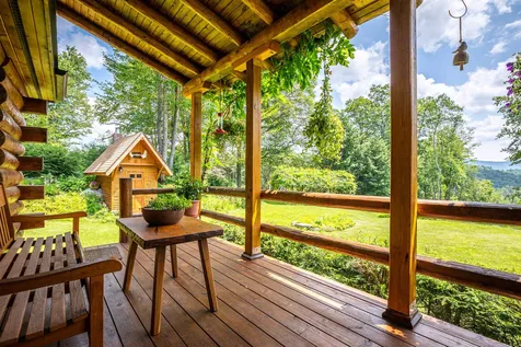 1370 Spring Hill Road Londonderry VT 05155