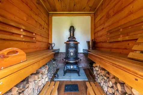 1370 Spring Hill Road Londonderry VT 05155