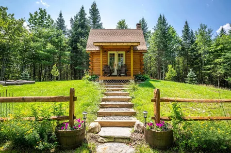 1370 Spring Hill Road Londonderry VT 05155