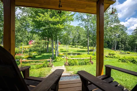 1370 Spring Hill Road Londonderry VT 05155