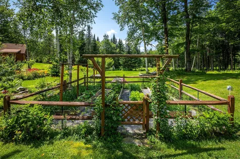 1370 Spring Hill Road Londonderry VT 05155