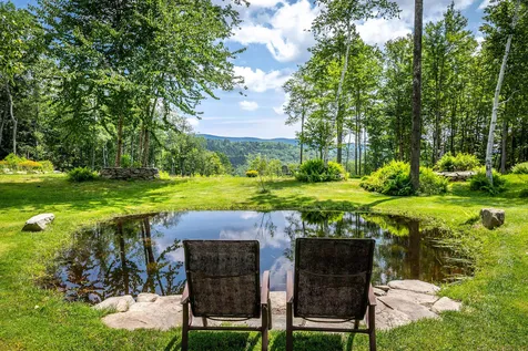 1370 Spring Hill Road Londonderry VT 05155