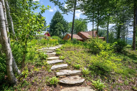 1370 Spring Hill Road Londonderry VT 05155