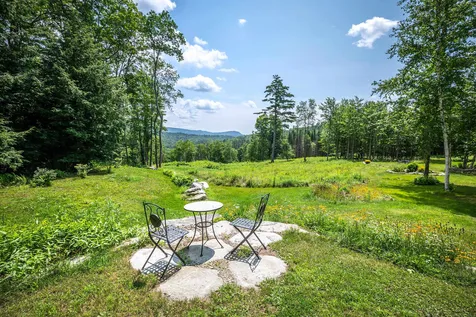 1370 Spring Hill Road Londonderry VT 05155