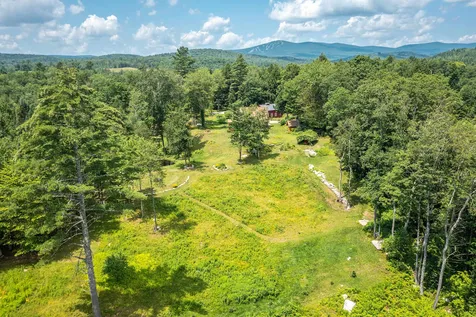 1370 Spring Hill Road Londonderry VT 05155