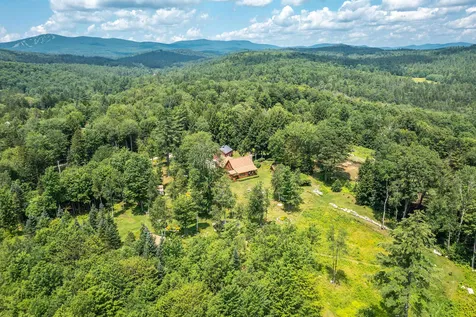 1370 Spring Hill Road Londonderry VT 05155
