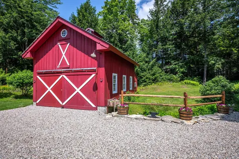 1370 Spring Hill Road Londonderry VT 05155