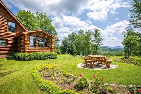 1370 Spring Hill Road Londonderry VT 05155