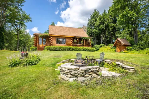 1370 Spring Hill Road Londonderry VT 05155