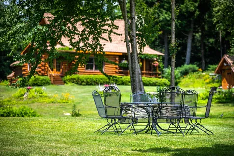 1370 Spring Hill Road Londonderry VT 05155