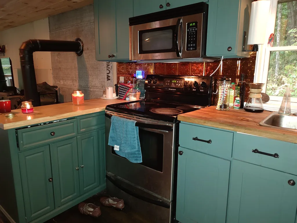 2176 Dartt Hill Road Bethel VT 05032