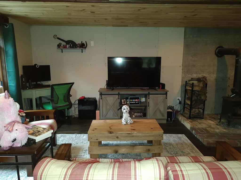 2176 Dartt Hill Road Bethel VT 05032