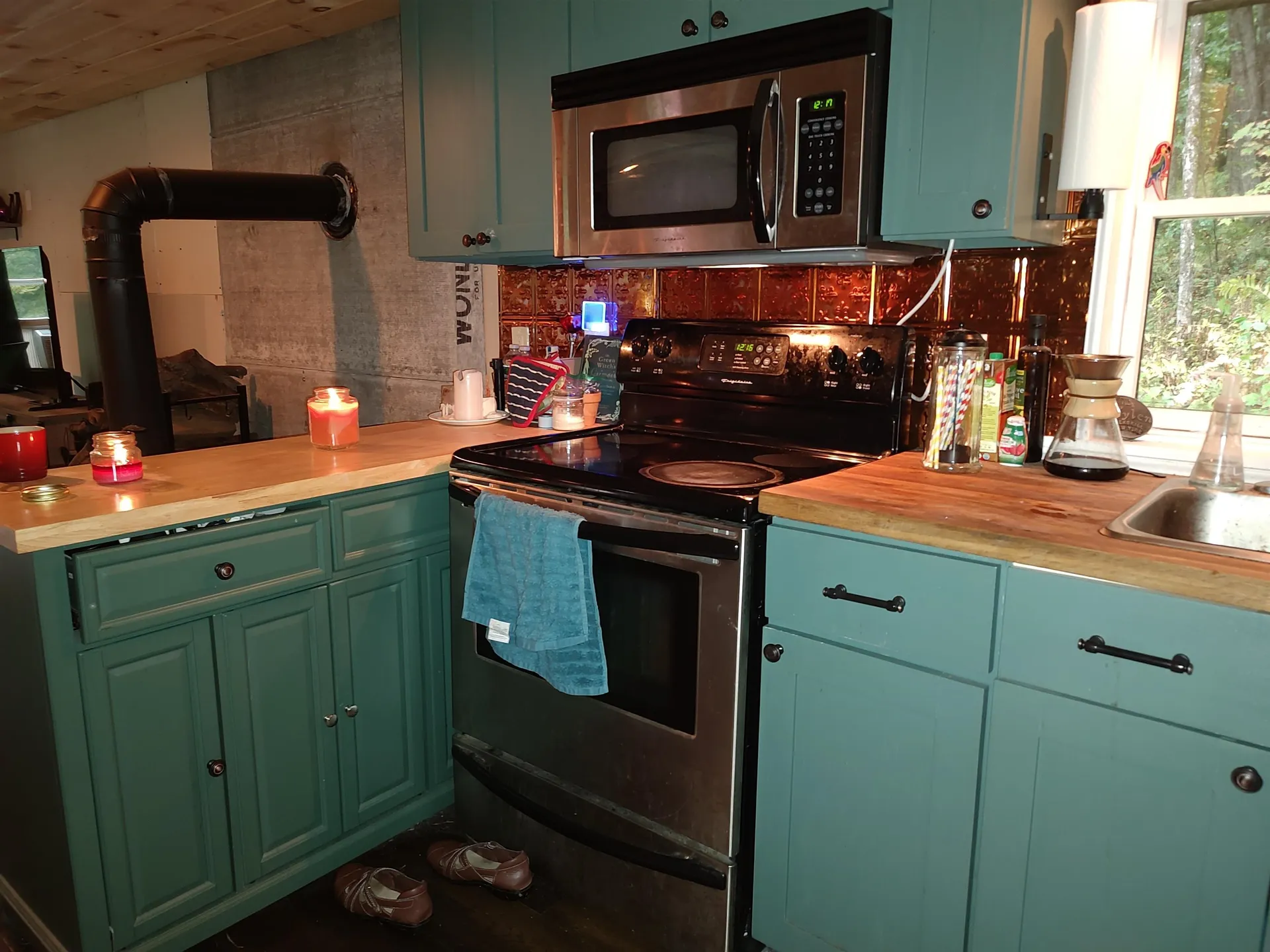 2176 Dartt Hill Road Bethel VT 05032