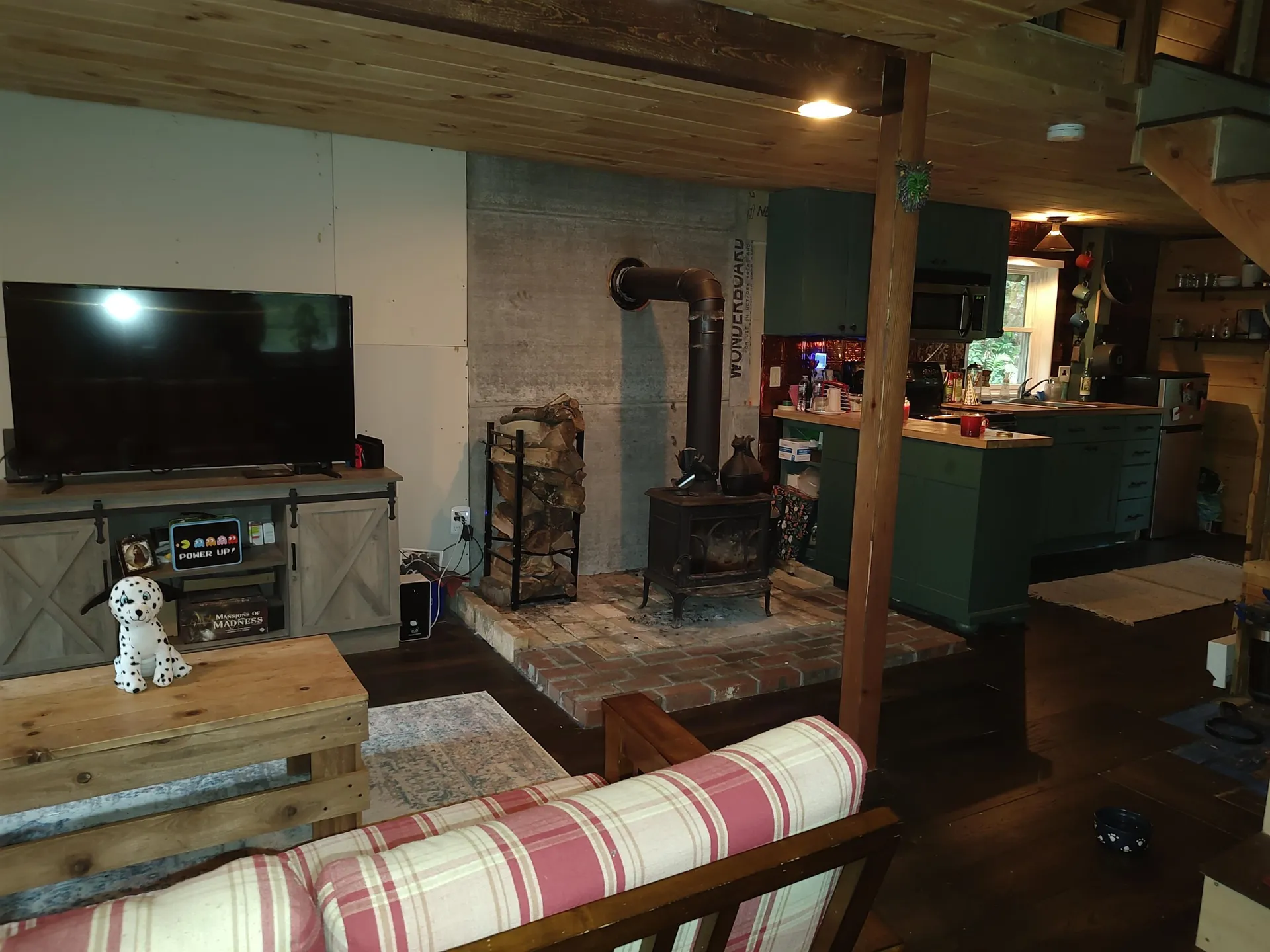 2176 Dartt Hill Road Bethel VT 05032