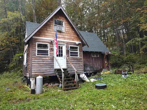 2176 Dartt Hill Road Bethel VT 05032