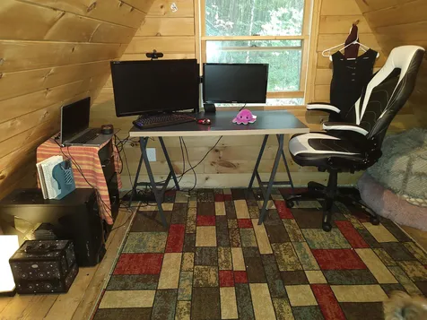 2176 Dartt Hill Road Bethel VT 05032