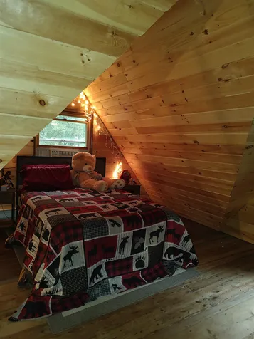 2176 Dartt Hill Road Bethel VT 05032