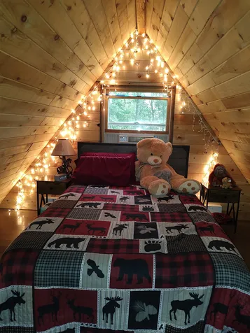 2176 Dartt Hill Road Bethel VT 05032