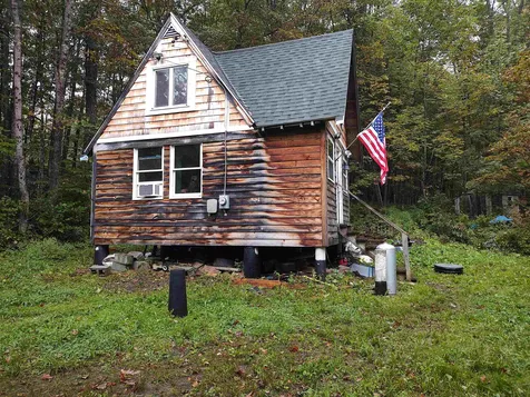 2176 Dartt Hill Road Bethel VT 05032