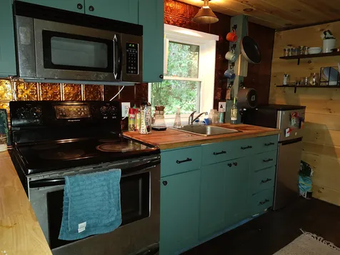 2176 Dartt Hill Road Bethel VT 05032