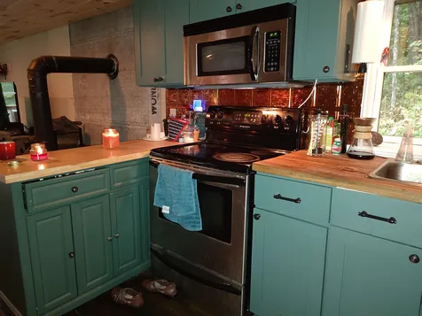 2176 Dartt Hill Road Bethel VT 05032