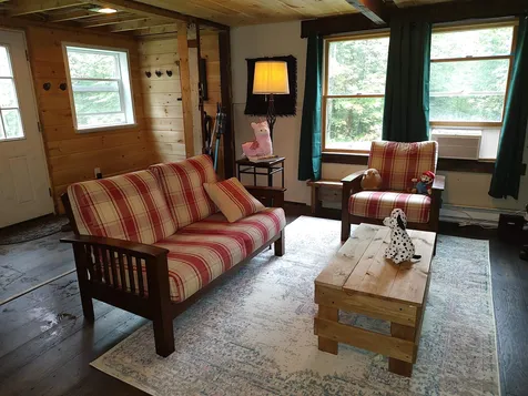 2176 Dartt Hill Road Bethel VT 05032