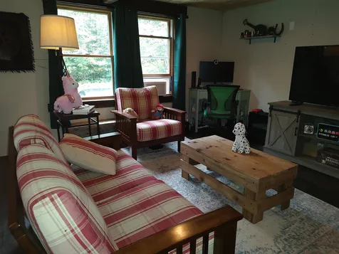 2176 Dartt Hill Road Bethel VT 05032