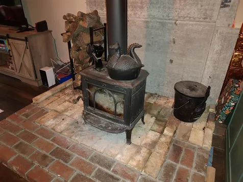 2176 Dartt Hill Road Bethel VT 05032