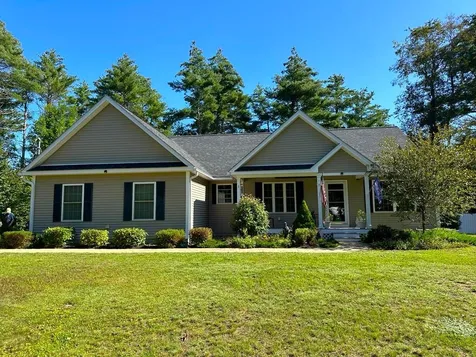 1 Hutchinson Hill Road Brookline NH 03033