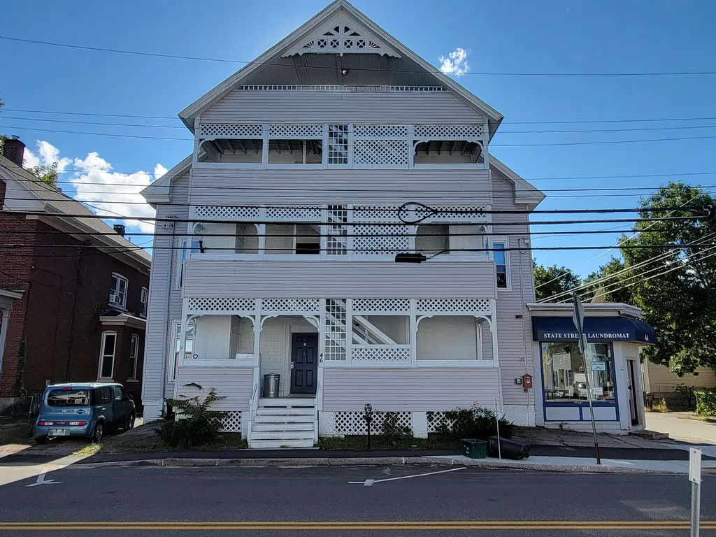 44-46 S State Street Concord NH 03301
