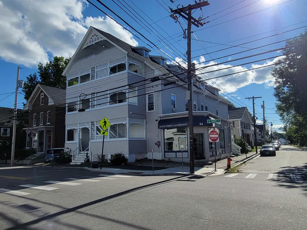 44-46 S State Street Concord NH 03301