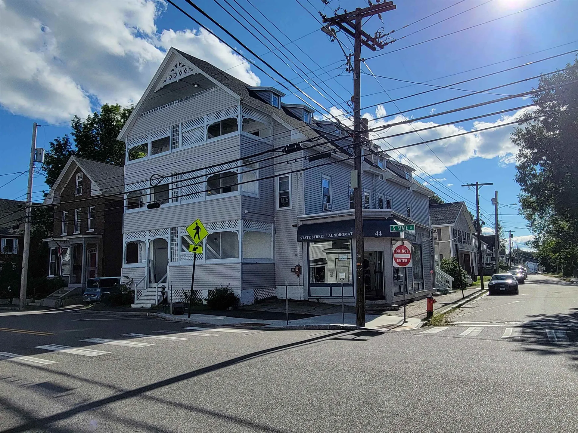 44-46 S State Street Concord NH 03301