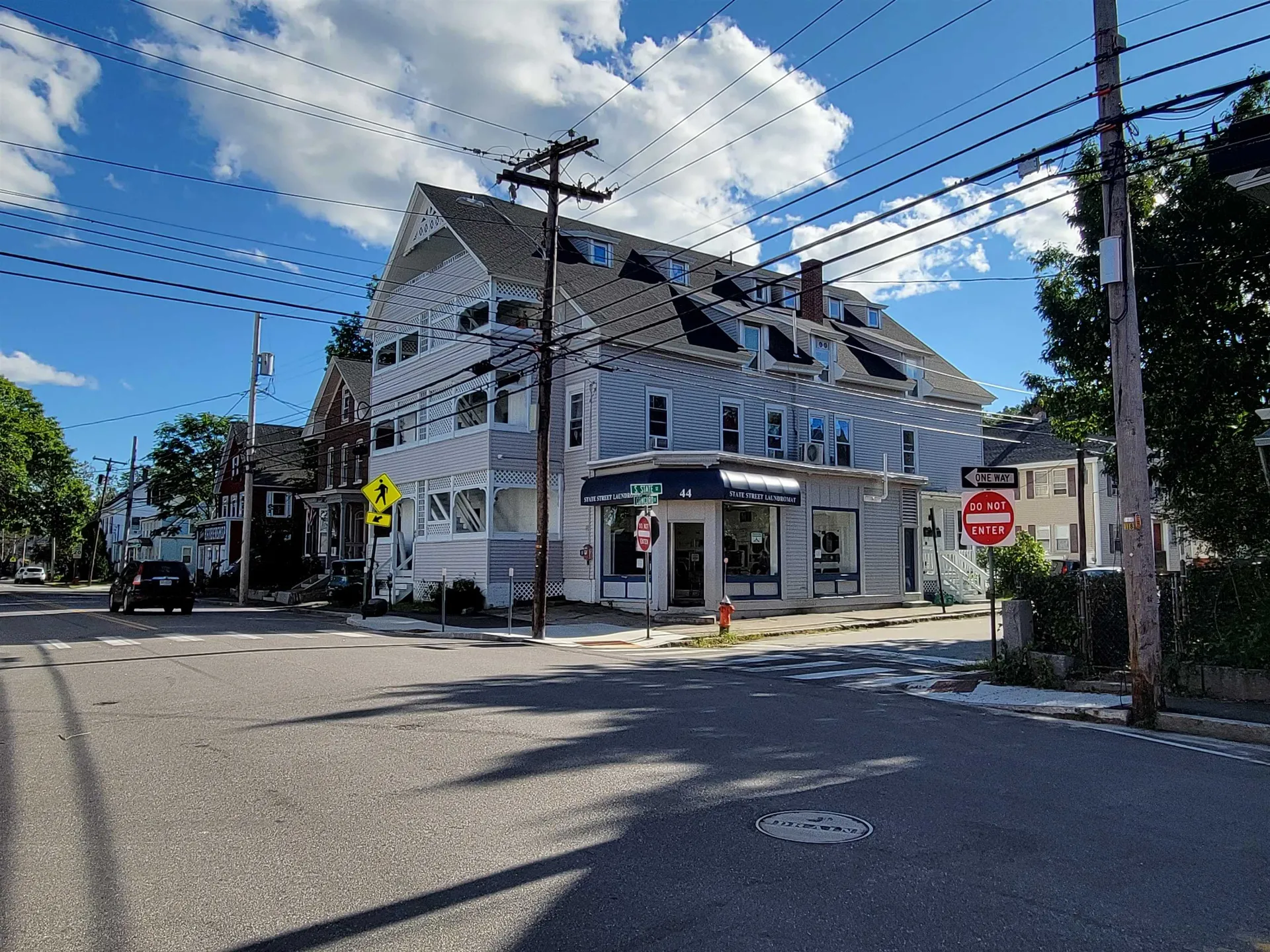 44-46 S State Street Concord NH 03301