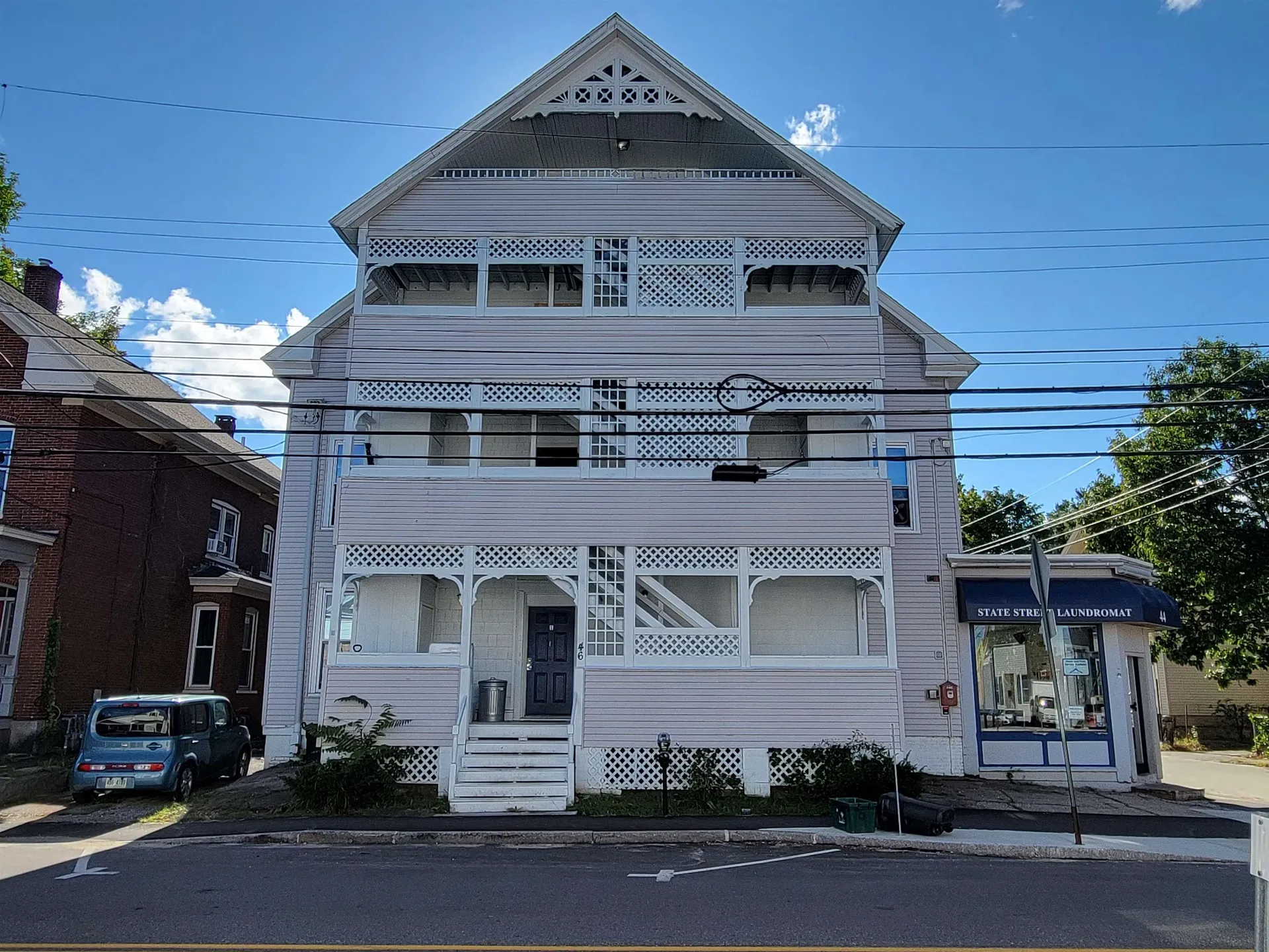 44-46 S State Street Concord NH 03301