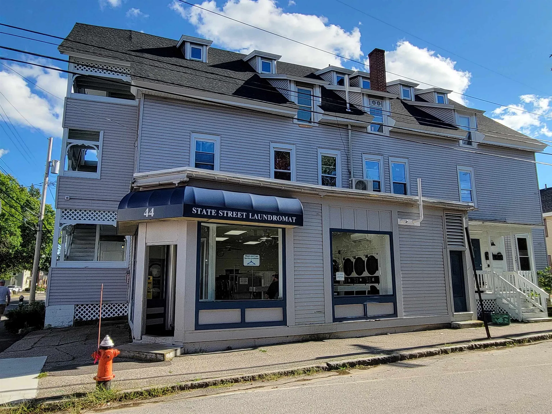 44-46 S State Street Concord NH 03301