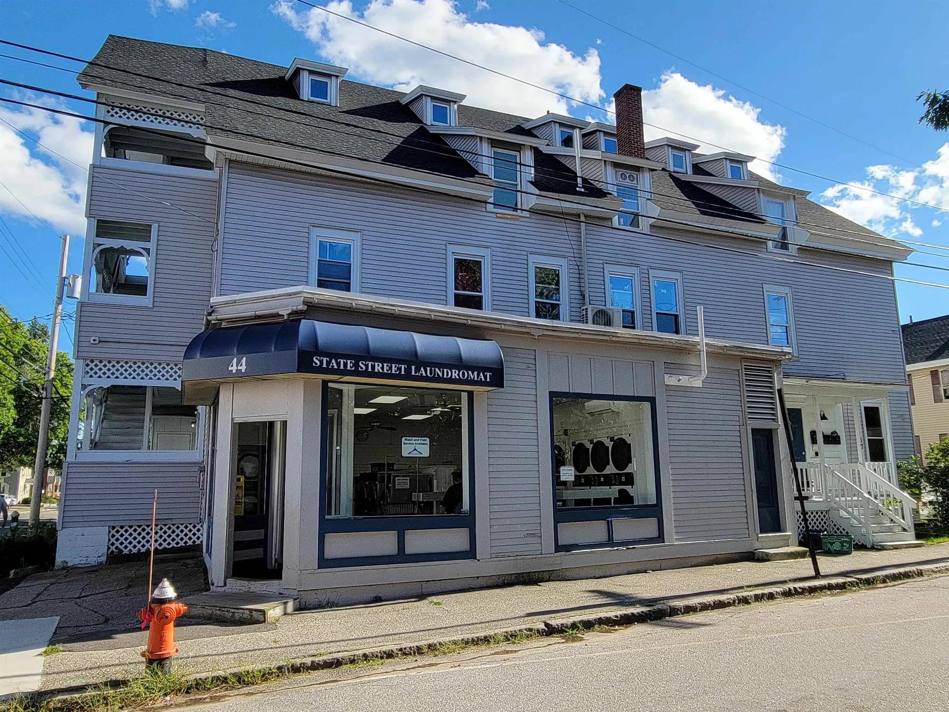 44-46 S State Street Concord NH 03301