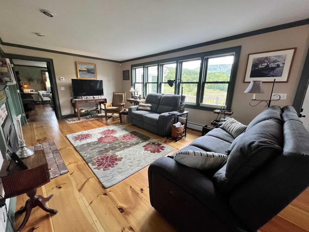 123 Geary Road Lincoln VT 05443