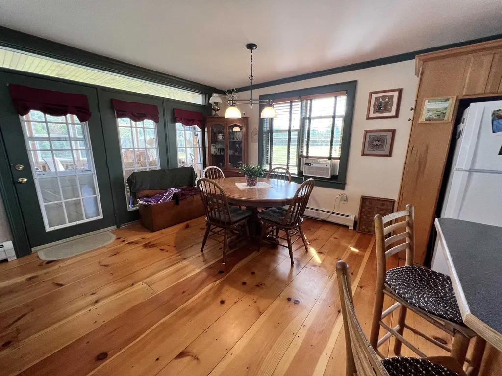 123 Geary Road Lincoln VT 05443