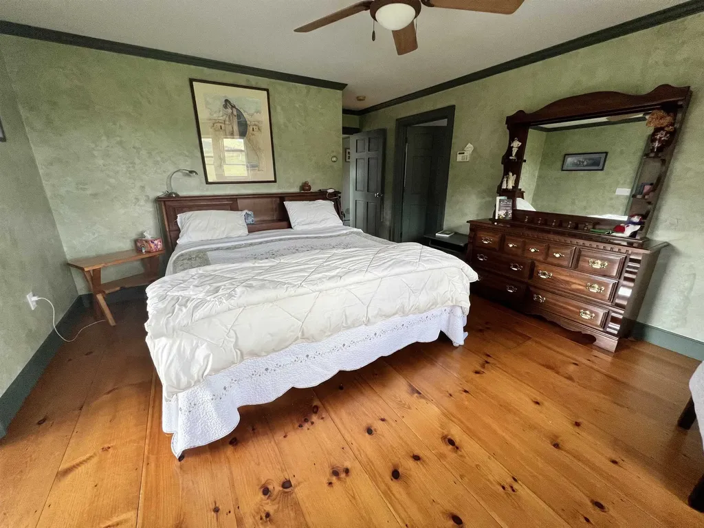 123 Geary Road Lincoln VT 05443