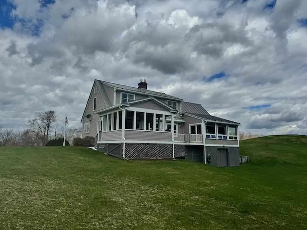 123 Geary Road Lincoln VT 05443