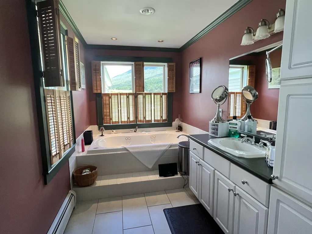 123 Geary Road Lincoln VT 05443