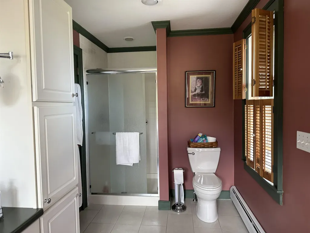 123 Geary Road Lincoln VT 05443