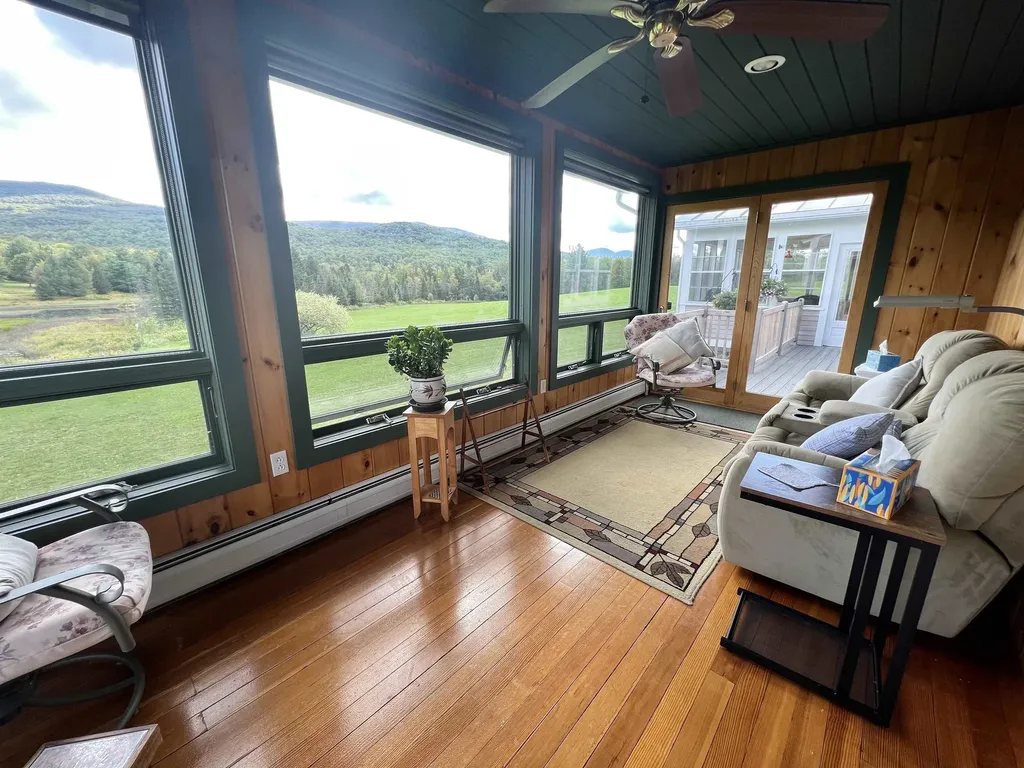 123 Geary Road Lincoln VT 05443