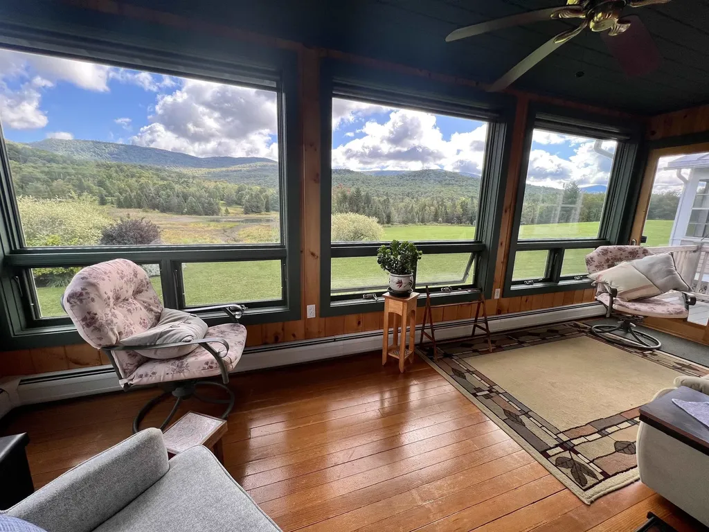 123 Geary Road Lincoln VT 05443